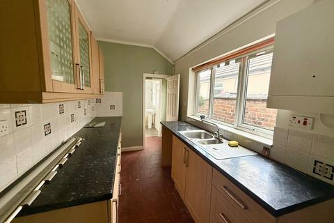 undefined, Stanier Street, Fenton ST4