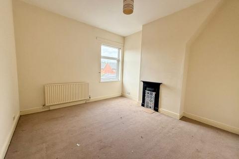 undefined, Stanier Street, Fenton ST4