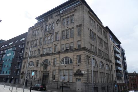 undefined, College Street, Merchant City, Glasgow, G1