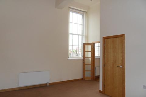 undefined, College Street, Merchant City, Glasgow, G1