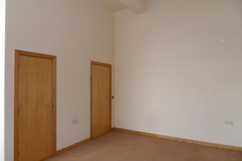 undefined, College Street, Merchant City, Glasgow, G1