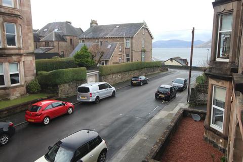 3 bedroom flat for sale, Binnie Street Gourock