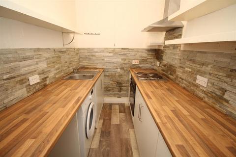 3 bedroom flat for sale, Binnie Street Gourock