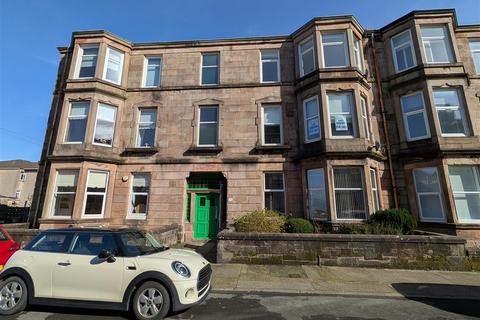 undefined, Binnie Street Gourock
