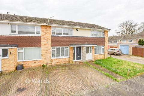 2 bedroom terraced house for sale, Merton Road, Maidstone ME15