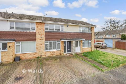 2 bedroom terraced house for sale, Merton Road, Maidstone ME15