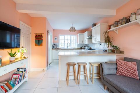3 bedroom detached house for sale, Hodsow Fields, Barmby Moor, York, East Yorkshire, YO42 4ER