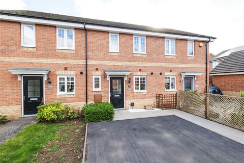 undefined, Watts Drive, Shifnal, Telford, Shropshire, TF11