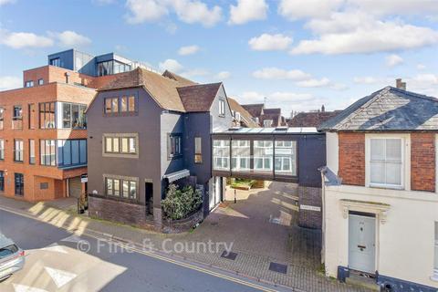 undefined, Stour Street, Canterbury, Kent
