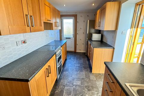 undefined, School Road, North Tolsta, Isle of Lewis HS2