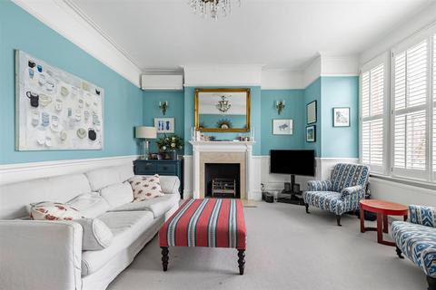 2 bedroom maisonette to rent, Lyric Road, Barnes, London