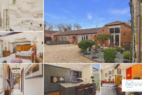 undefined, Stragglethorpe, Lincoln, LN5