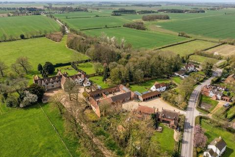 undefined, Stragglethorpe, Lincoln, LN5