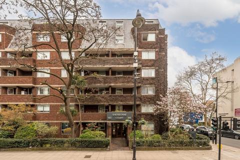 Cromwell Road, London SW5