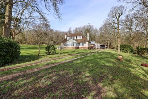 5 bedroom detached house for sale - Kingsley Hill, Rushlake Green TN21