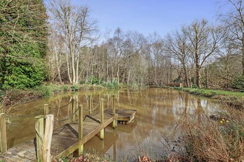 undefined, Kingsley Hill, Rushlake Green TN21