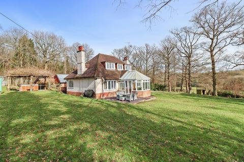 undefined, Kingsley Hill, Rushlake Green TN21