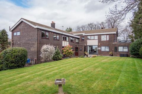 2 bedroom flat for sale, Marple Old Road, Offerton, Stockport SK2 5HQ