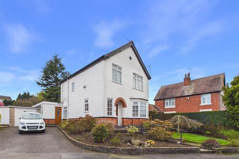 undefined, Kitling Greaves Lane, Burton-On-Trent DE13