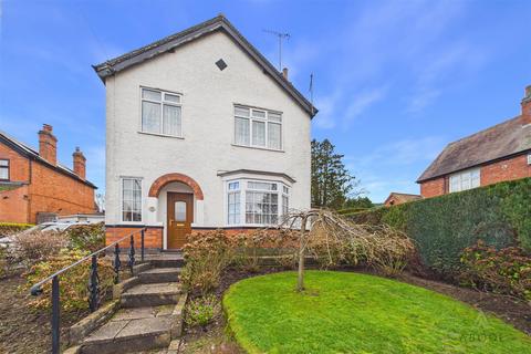 undefined, Kitling Greaves Lane, Burton-On-Trent DE13