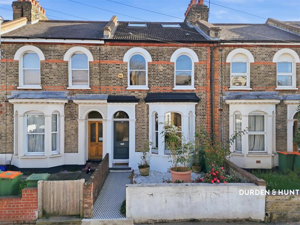 Sebert Road