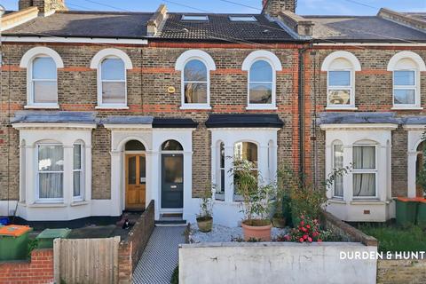 undefined, Sebert Road, Forest Gate E7