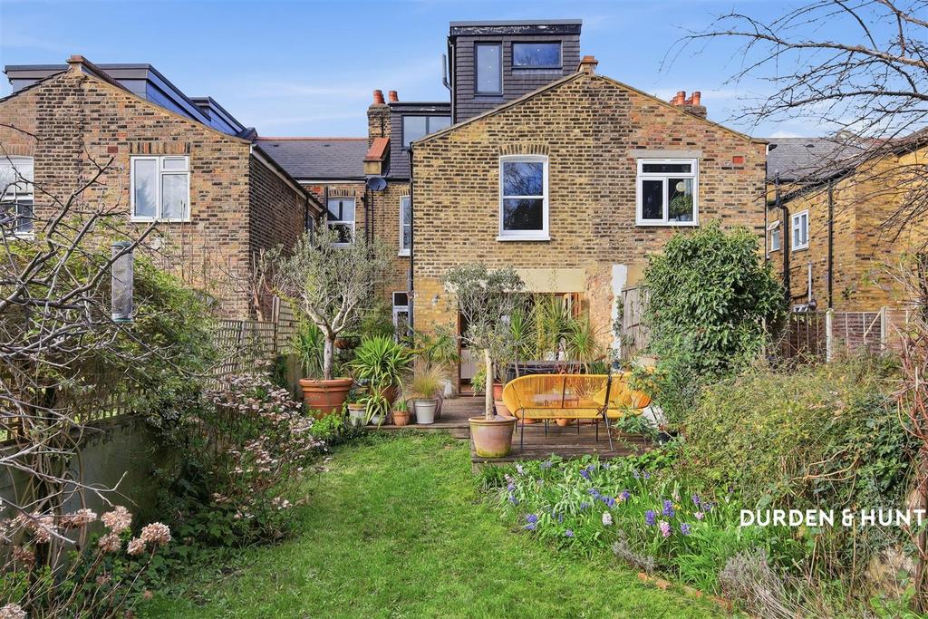 Sebert Road