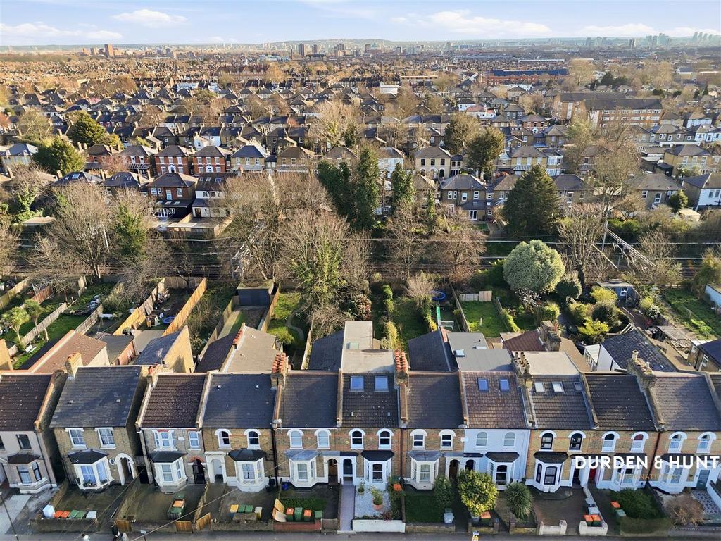 Sebert Road