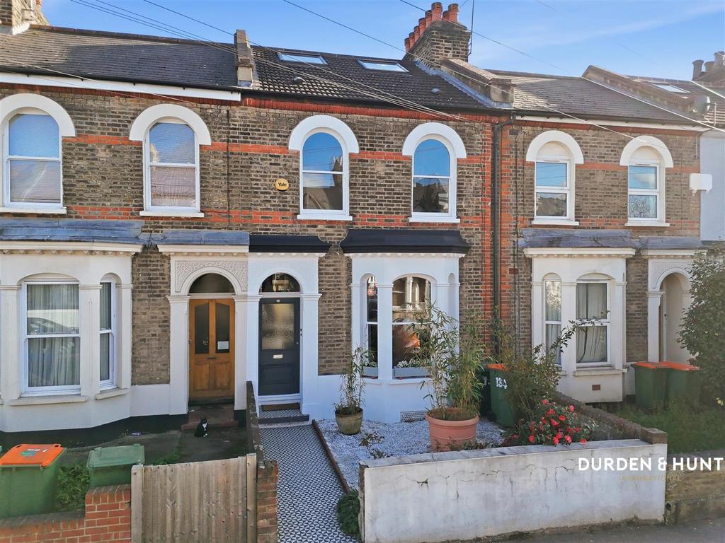 Sebert Road
