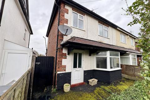 undefined, Cannock Avenue, Blackpool, Lancashire, FY3