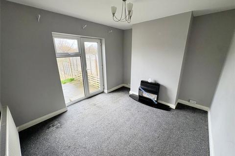 undefined, Cannock Avenue, Blackpool, Lancashire, FY3