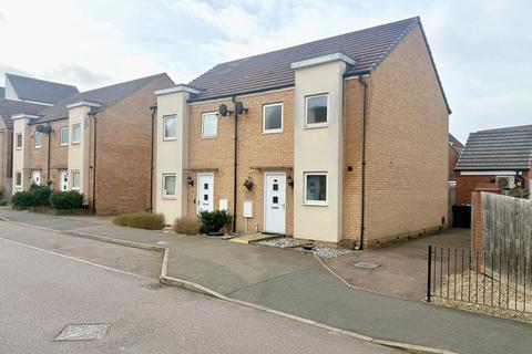undefined, Sterling Mews, Broughton