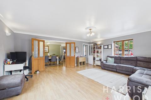 undefined, Keelers Way, Great Horkesley, Colchester, Essex, CO6