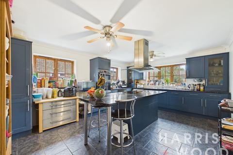 undefined, Keelers Way, Great Horkesley, Colchester, Essex, CO6