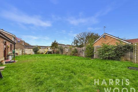 undefined, Keelers Way, Great Horkesley, Colchester, Essex, CO6