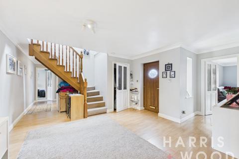 undefined, Keelers Way, Great Horkesley, Colchester, Essex, CO6