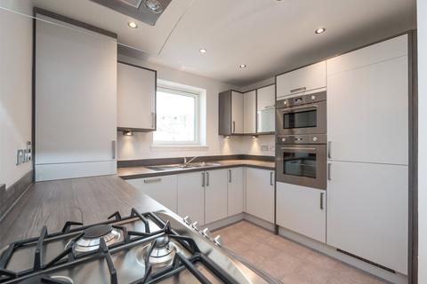 undefined, HATTERS LANE, EDINBURGH, EH7