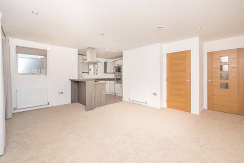 undefined, HATTERS LANE, EDINBURGH, EH7