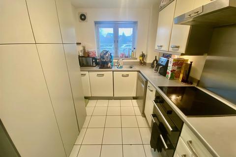 undefined, Mid Water Crescent, Hampton Vale, Peterborough