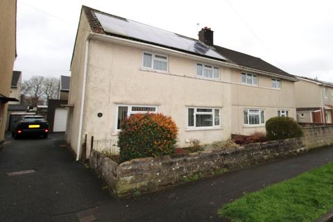 undefined, St. Davids Road, Bridgend, Bridgend County. CF31 4LA