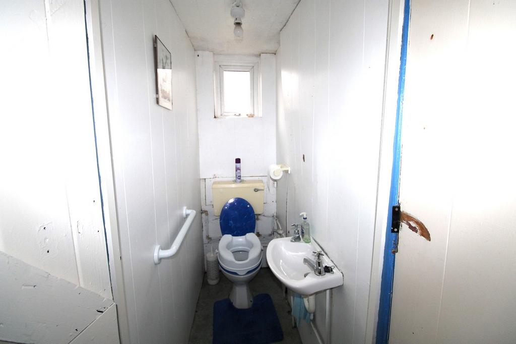 Cloakroom