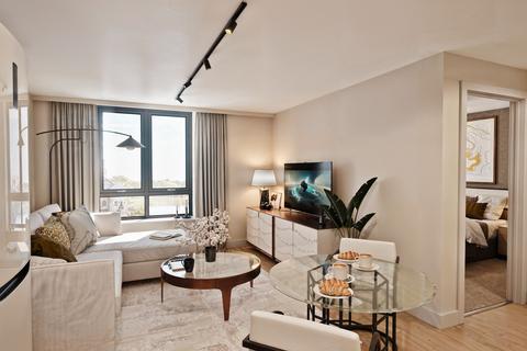 undefined, Plot R005, A1 at Cathedral One, Full Street DE1