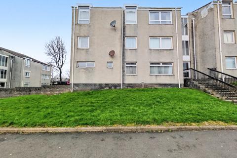 undefined, Raise Street, Saltcoats KA21