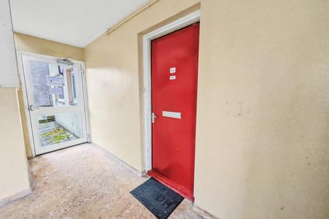undefined, Raise Street, Saltcoats KA21
