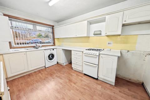 undefined, Raise Street, Saltcoats KA21