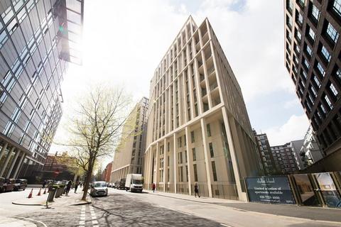 2 bedroom flat to rent, John Islip Street, London SW1P