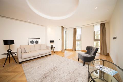 2 bedroom flat to rent, John Islip Street, London SW1P