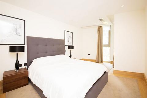 2 bedroom flat to rent, John Islip Street, London SW1P
