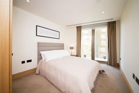 2 bedroom flat to rent, John Islip Street, London SW1P