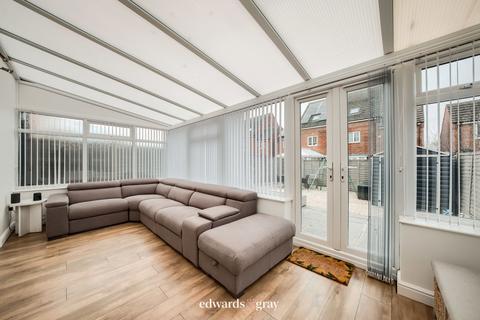 4 bedroom terraced house for sale, Buckden Close, Birmingham, B37 5JW